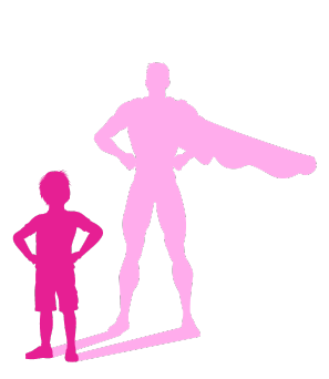 Tiny Heroes...